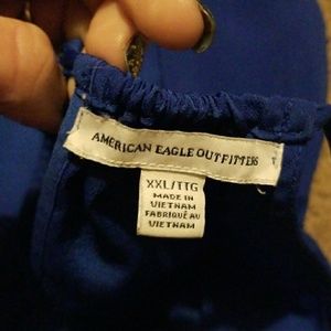 XXL American Eagle Dress.